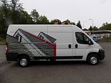 Fiat Ducato (2008) 2,3 88KW MAXI - náhled 8