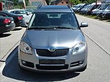 Škoda Roomster 1,9 TDI - BEZ DPF !!!  servisk - náhled 1