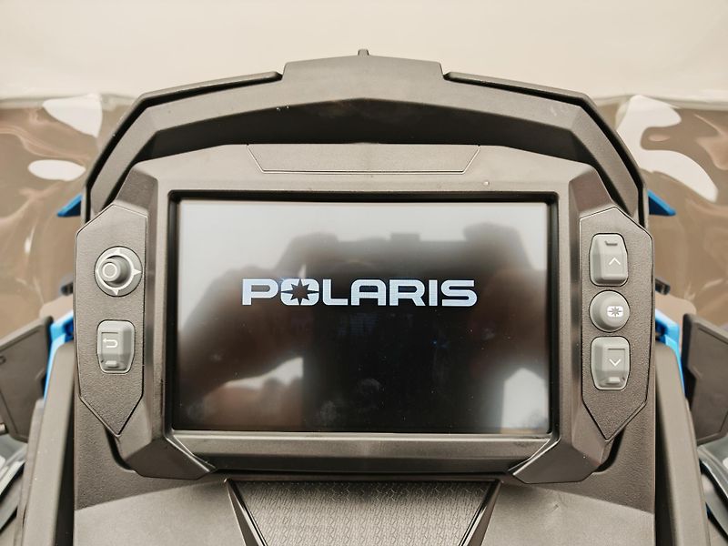 Polaris Ostatní (2026) ProStar S4 TITAN Nordic Pro - fotka 18 z 27