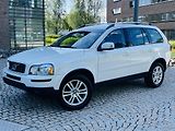 Volvo XC90 2.4D5 4x4 AUT VÝHŘEV SENZORY - náhled 2