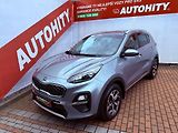 Kia Sportage 1.6 CRDi Exclusiv, ČR, 51 tkm - náhled 1