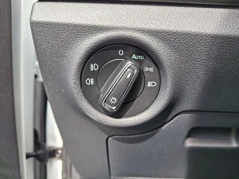 Škoda Kamiq (2022) Style 1,5TSi 110kW - fotka 28 z 35