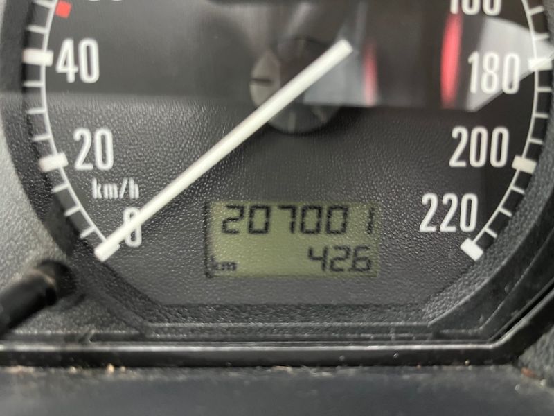 Škoda Fabia (2003) 1.9 TDI - fotka 13 z 15