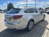 Mazda 6 2,5 i G194 A/T REVOLUTION TOP - náhled 6