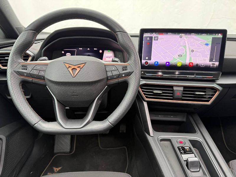 Cupra Formentor (2022) 2.0 TSI 140 kW DSG 4WD - fotka 5 z 27