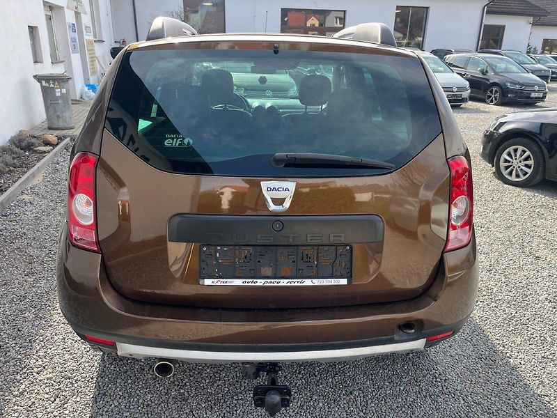 Dacia Duster (2011) 1.6 16 V Klima - fotka 3 z 18