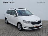 Škoda Fabia (2022) Combi 1,0 TSI / 70 kW Ambition - náhled 27