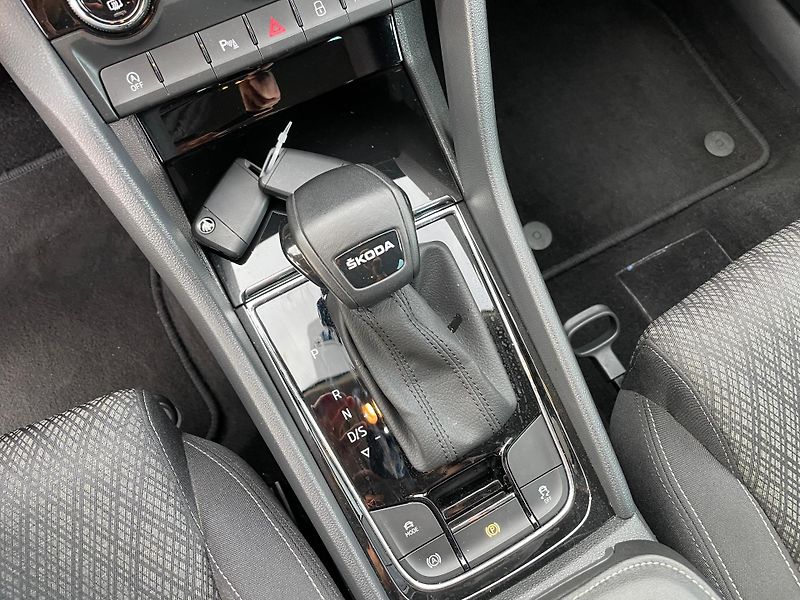 Škoda Karoq 1,5TSi DSG - fotka 25 z 34