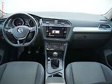 Volkswagen Tiguan (2018) 1.4 TSi, LED, navi, AC - náhled 8