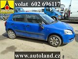 Škoda Fabia (2007) VOLAT 602 696117 - náhled 3