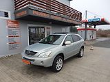 Lexus RX 400h 3.3i 200 kW DIGI. KLIMA - náhled 1