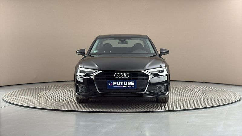 Audi A6 2.0 45 TFSI S Tronic - fotka 3 z 27