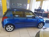 Suzuki Swift 1.3 i KLIMA ZADÁNO ! - náhled 7
