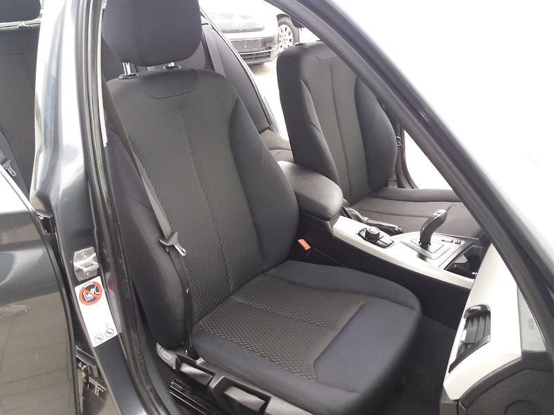 BMW Řada 1 118d,2.0D 105kW,AUTOMAT!! - fotka 16 z 27