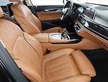 BMW Řada 7 (2019) M Paket 730Ld - náhled 7