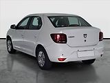Dacia Logan (2019) 1.0 SCe, ČR,1.maj, Serv.kniha - náhled 3