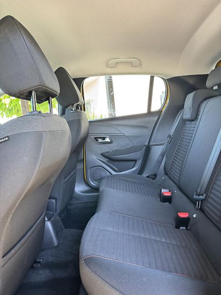 Peugeot 208 1.2i 74kW v záruce do 2031  - fotka 22 z 27