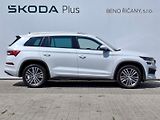 Škoda Kodiaq (2022) L&K DSG 4x4 2,0TDi 147kW - náhled 12
