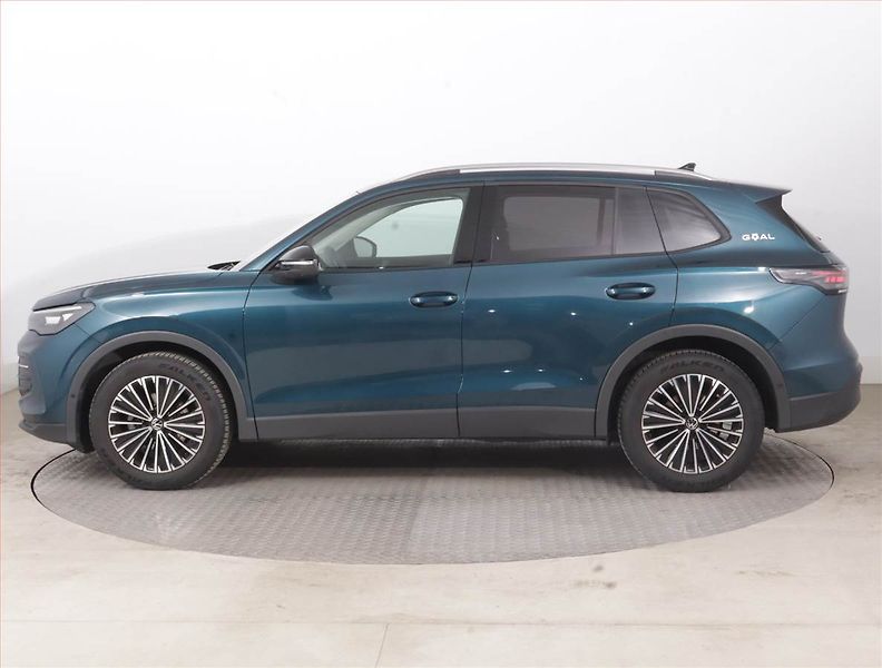 Volkswagen Tiguan (2025) Life 1.5 eTSI - fotka 3 z 16