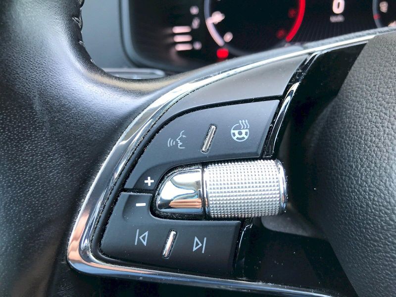 Škoda Karoq (2022) STYLE TDI 2.0/85KW 6MP - fotka 20 z 27