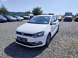 Volkswagen Polo (2016) - náhled 11
