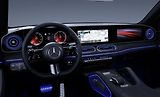 Mercedes-Benz GLE 450d AMG | FACELIFT | MAX - náhled 15