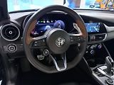 Alfa Romeo Giulia (2025) 2.2 JTD 210k AT8 ZF Q4 4x4 Int - náhled 20