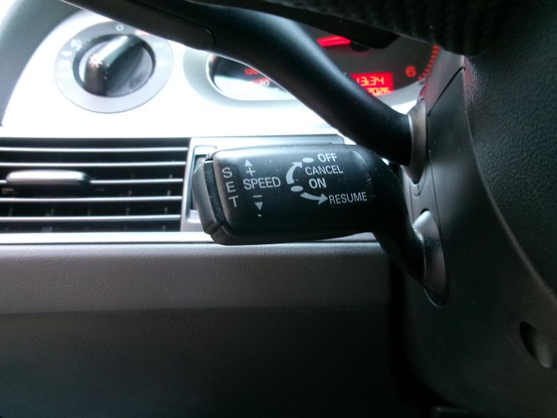 Audi A6 (2007) 3,0TDI V6 ALLROAD QUATTRO - fotka 22 z 27