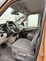 Volkswagen Multivan (2024) - náhled 16