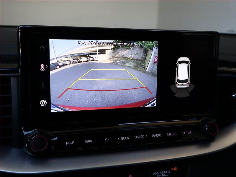 Kia Pro_Ceed (2023) GT-Line 1.5 T-GDI - fotka 15 z 21