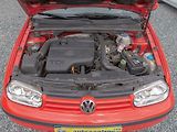 Volkswagen Golf (1999) 1.9TDI 66KW – KABRIO - náhled 26
