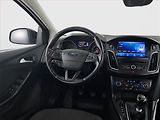 Ford Focus (2016) 2.0 TDCi, ČR,1.maj, Xenony - náhled 7