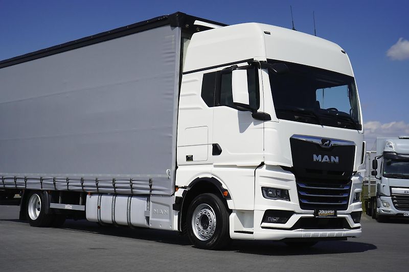 MAN TGX (2022) 18.470 / E 6 / GX / FIRANKA /  - fotka 26 z 44