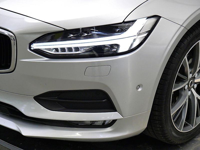 Volvo V90 - fotka 9 z 25