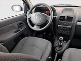 Renault Clio (2007) 1.2, CZ doklady - náhled 7