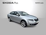 Škoda Octavia (2013) 2.0 TDI CR DPF Elegance - náhled 26