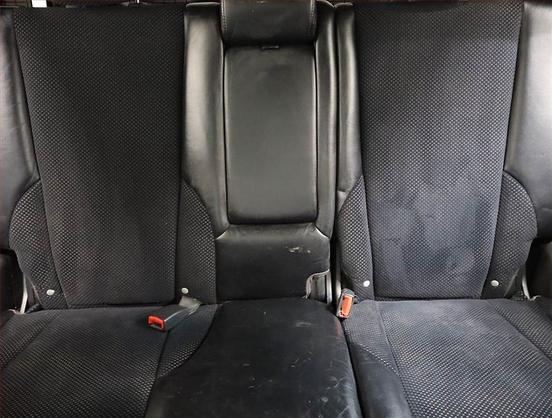 Hyundai Tucson (2007) 2.0 CRDi, 4X4, nová STK - fotka 10 z 17