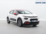 Citroën C3 1.2 PT 82k CZ Feel Aut.Klima - náhled 1