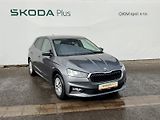 Škoda Fabia (2025) Top Selection 1,0 Tsi - náhled 32
