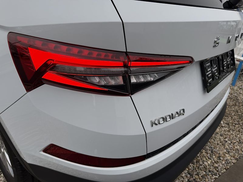 Škoda Kodiaq 2,0 TDi/110kW DSG - Style - fotka 66 z 79