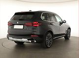 BMW X5 (2024) xDrive30d, Vzduch - náhled 4