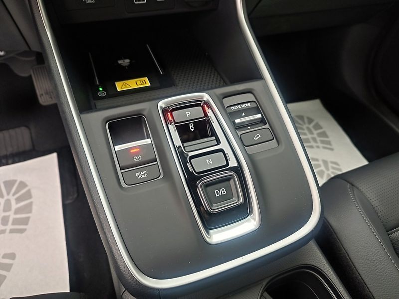 Honda CR-V (2026) 2.0 e:HEV ELEGANCE REZERVACE - fotka 8 z 17