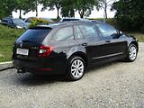 Škoda Octavia (2019) 1.5 TSI 110kW DSG - náhled 12