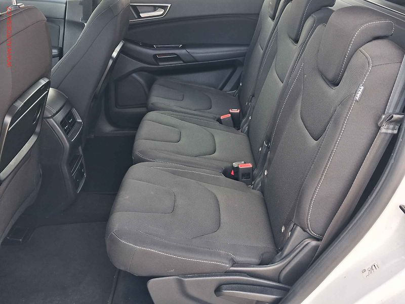 Ford S-MAX (2020) 2.0TDi, 1.maj,ČR, AT, navi - fotka 10 z 26