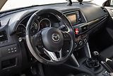Mazda CX-5 TDCi 2012 110kW - náhled 9