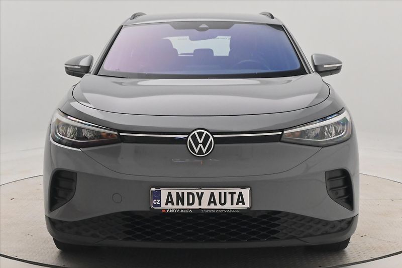 Volkswagen ID.4 Pro Performance 150kW 77kWh So - fotka 2 z 29