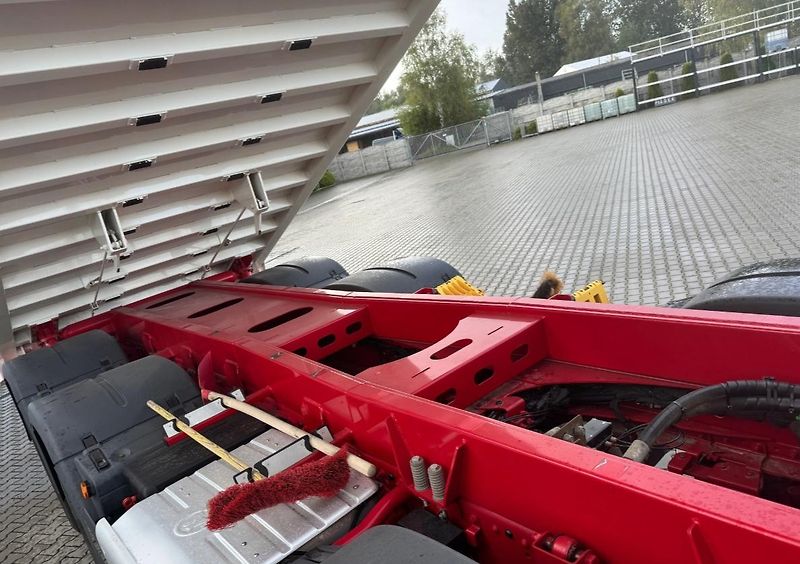 MAN TGS (2023) 35.430 8x4 S1 EURO 6 - fotka 11 z 21