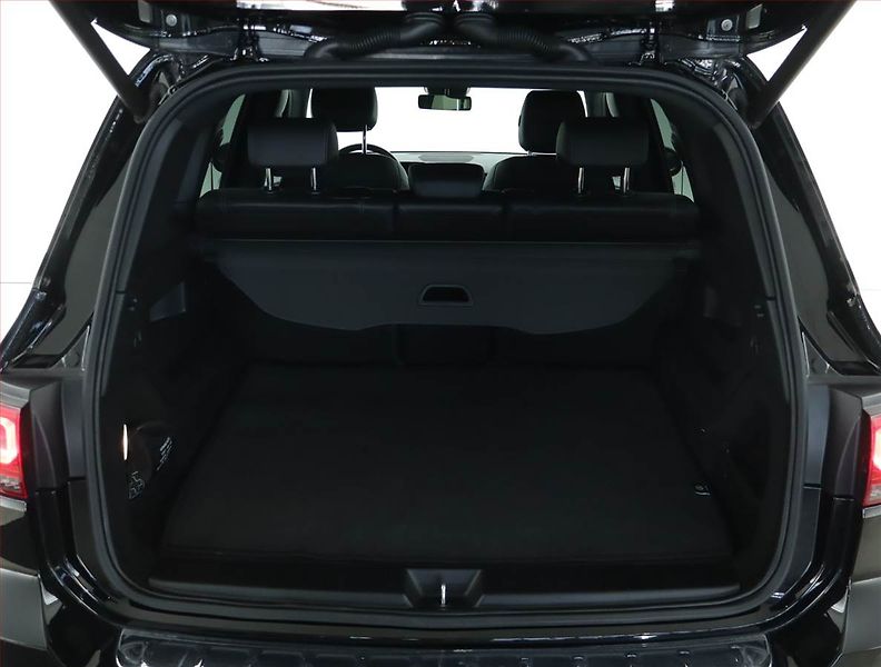 Mercedes-Benz EQB (2022) 300 4MATIC, SoH 95% - fotka 14 z 19