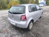 Volkswagen Polo 1.9TDI, VÝBAVA,KRÁSNÉ,SERVISKA - náhled 3