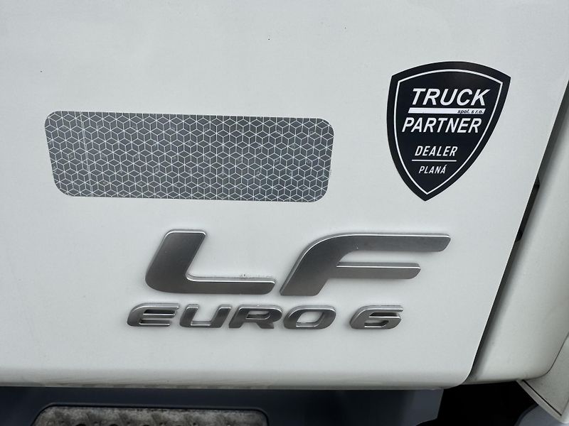 DAF LF (2015) 55.220* 14 TUN*CHARVÁT CTS - fotka 15 z 29